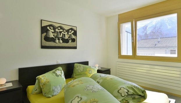 Apartamento de 2 quartos em Scuol - Foto 5