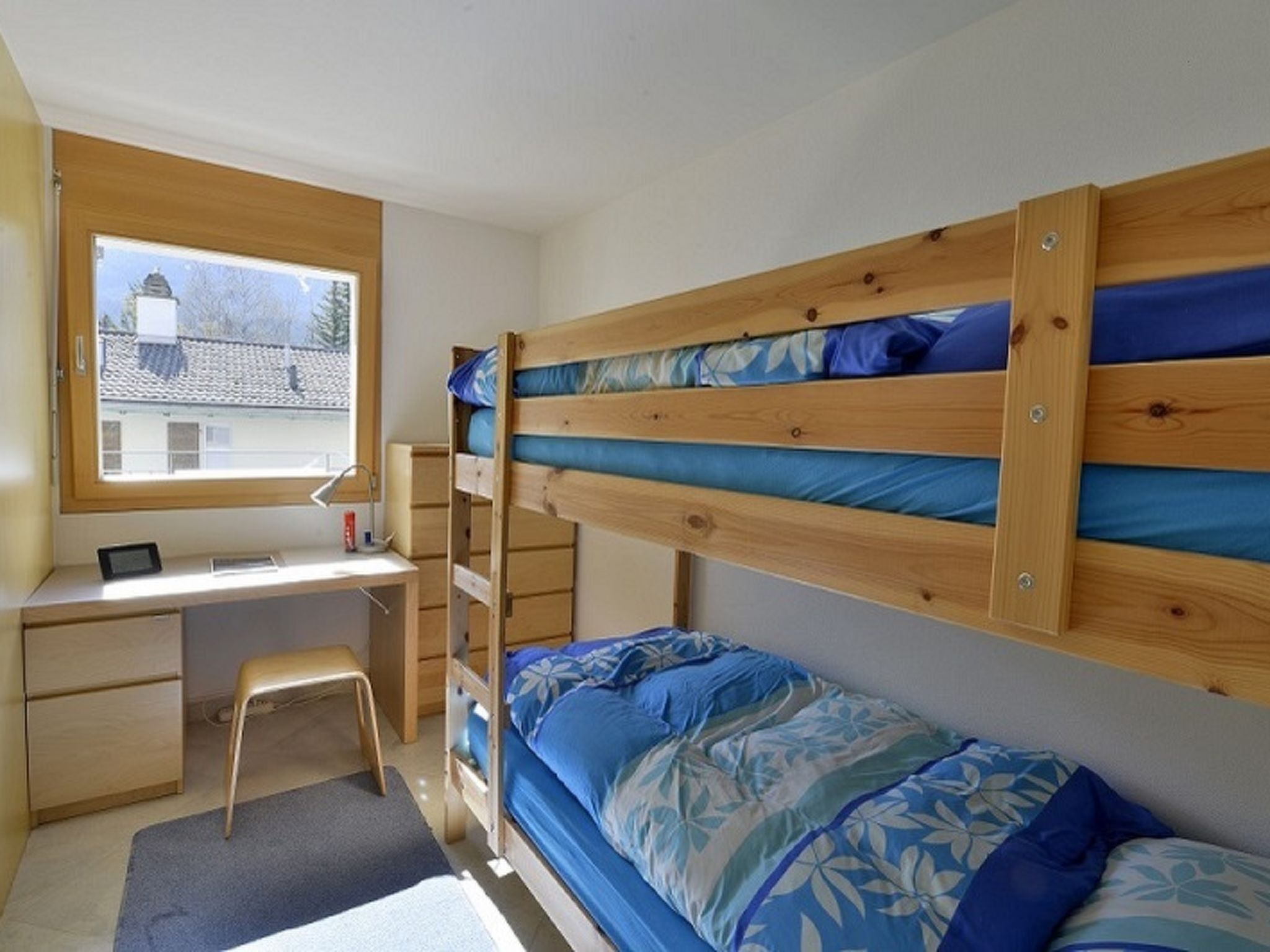 Foto 13 - Apartamento de 2 quartos em Scuol com vista para a montanha