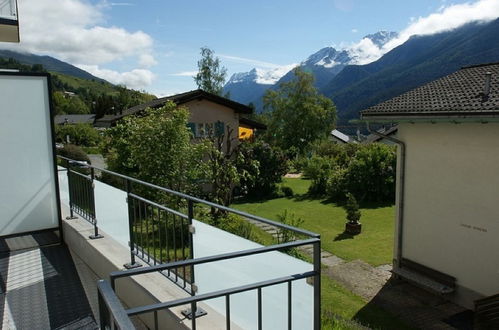 Foto 18 - Apartamento de 2 quartos em Scuol