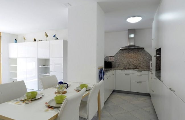 Apartamento de 2 quartos em Scuol - Foto 9