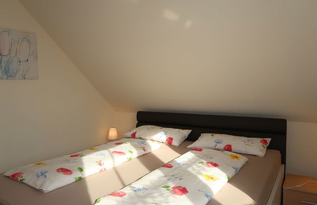 Casa de 3 quartos em Wangerland com jardim e terraço - Foto 13