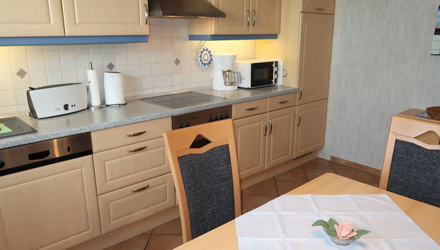 Haus mit 3 Schlafzimmern in Wangerland mit garten und terrasse - Foto 3