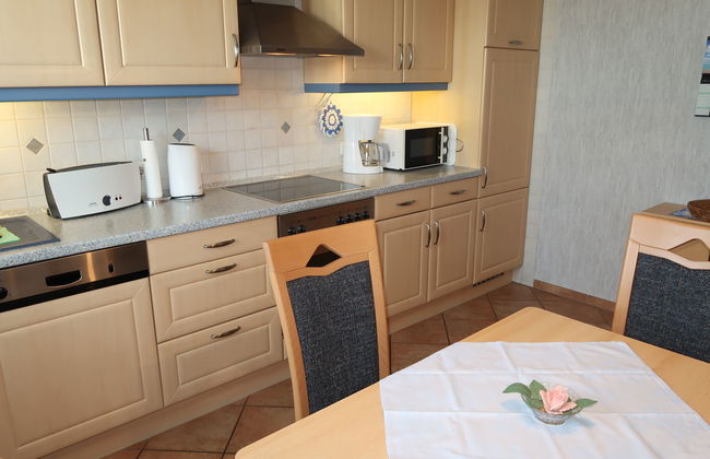 Casa de 3 quartos em Wangerland com jardim e terraço - Foto 3