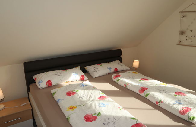 Casa de 3 quartos em Wangerland com jardim e terraço - Foto 12
