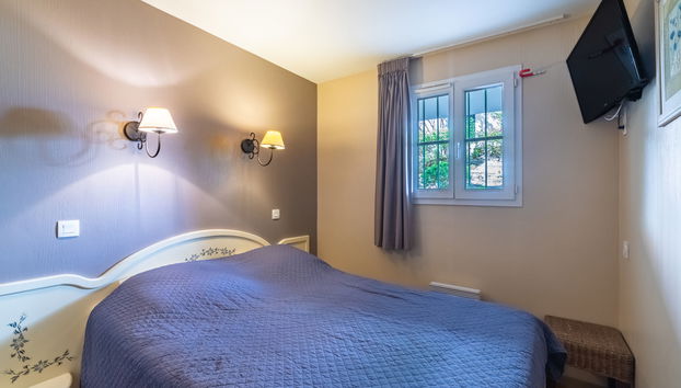 Apartment mit 3 Schlafzimmern in Grimaud mit schwimmbad und garten - Foto 4