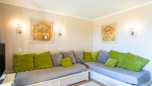 Apartment mit 3 Schlafzimmern in Grimaud mit schwimmbad und garten - Foto 2