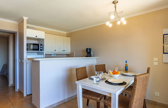 Apartamento de 3 quartos em Grimaud com piscina e jardim - Foto 3