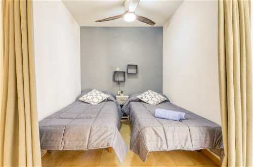 Foto 4 - Appartamento con 1 camera da letto a Roses