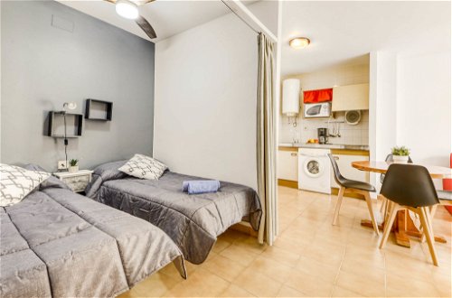Foto 10 - Appartamento con 1 camera da letto a Roses