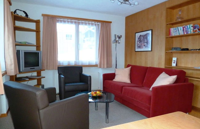 Apartamento de 2 quartos em Disentis/Mustér - Foto 8