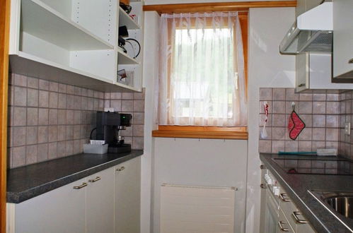 Foto 9 - Apartamento de 2 quartos em Disentis/Mustér