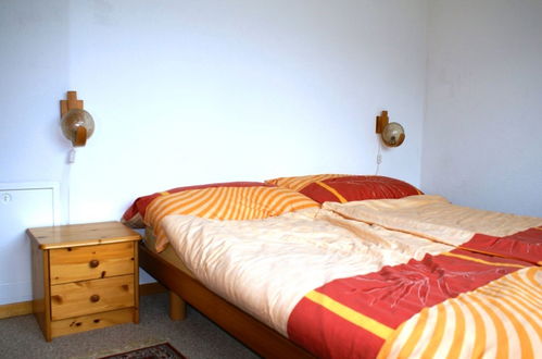 Foto 7 - Apartamento de 2 quartos em Disentis/Mustér