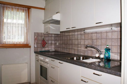 Foto 6 - Apartamento de 2 quartos em Disentis/Mustér