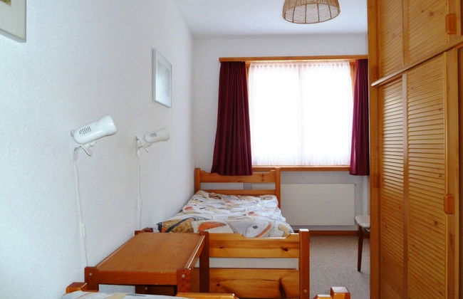 Apartamento de 2 quartos em Disentis/Mustér - Foto 10