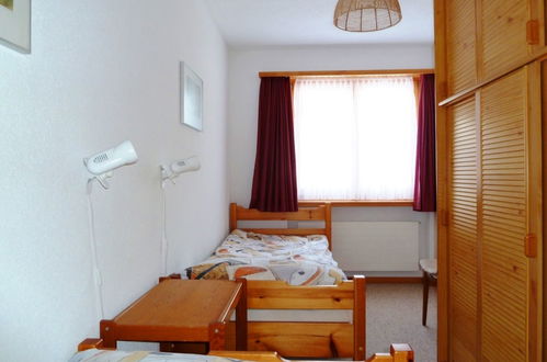 Foto 10 - Apartamento de 2 quartos em Disentis/Mustér