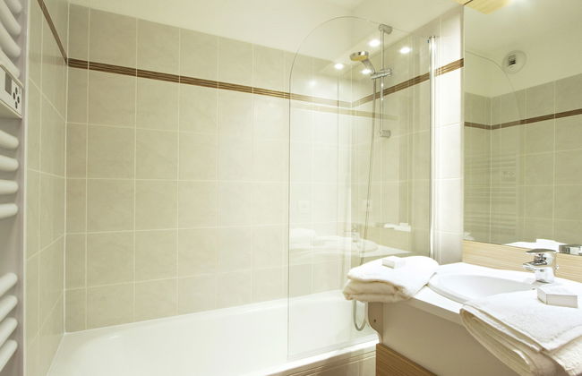 Haus mit 3 Schlafzimmern in Valmeinier mit schwimmbad und terrasse - Foto 14