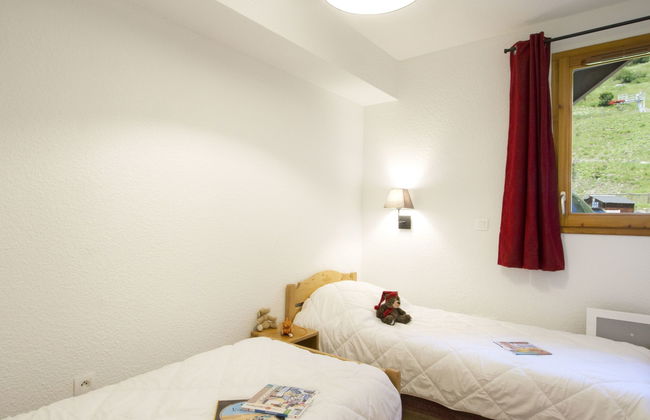 Haus mit 3 Schlafzimmern in Valmeinier mit schwimmbad und terrasse - Foto 11