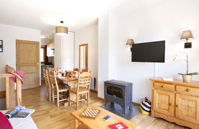 Haus mit 3 Schlafzimmern in Valmeinier mit schwimmbad und terrasse - Foto 6