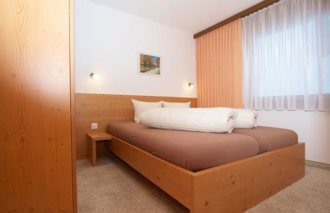 Appartement de 2 chambres à Samnaun - Photo 15