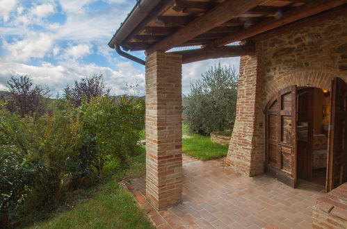 Photo 16 - Maison de 1 chambre à Marsciano avec piscine et jardin