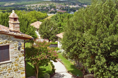 Photo 23 - Maison de 1 chambre à Marsciano avec piscine et jardin
