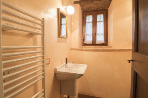 Foto 14 - Casa de 1 habitación en Marsciano con piscina y jardín