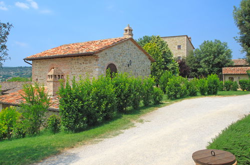 Photo 19 - Maison de 1 chambre à Marsciano avec piscine et jardin