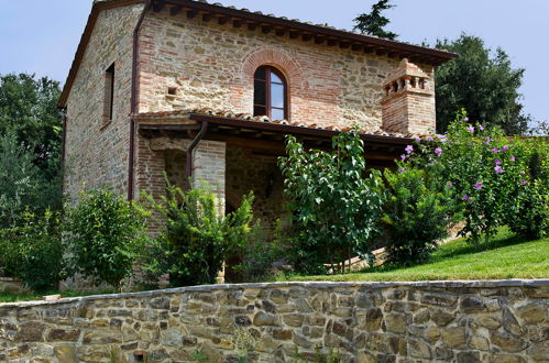 Foto 6 - Casa de 1 quarto em Marsciano com piscina e jardim