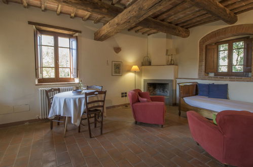 Photo 9 - Maison de 1 chambre à Marsciano avec piscine et jardin