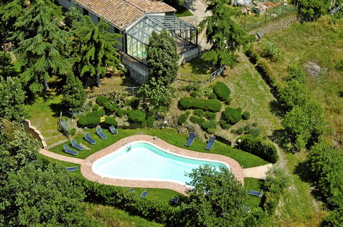 Foto 18 - Casa de 1 habitación en Marsciano con piscina y jardín