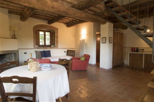 Foto 10 - Casa de 1 habitación en Marsciano con piscina y jardín