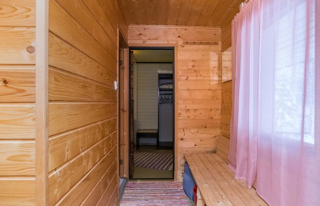 Casa con 1 camera da letto a Kaavi con sauna - Foto 11
