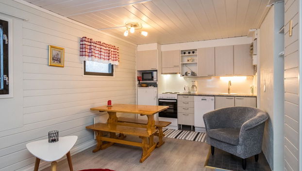 1 bedroom House in Kaavi with sauna - Photo 5