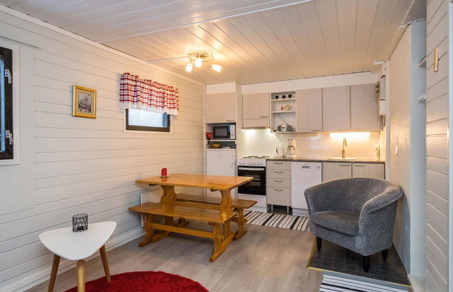 Casa con 1 camera da letto a Kaavi con sauna - Foto 5