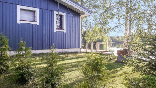 1 bedroom House in Kaavi with sauna - Photo 2