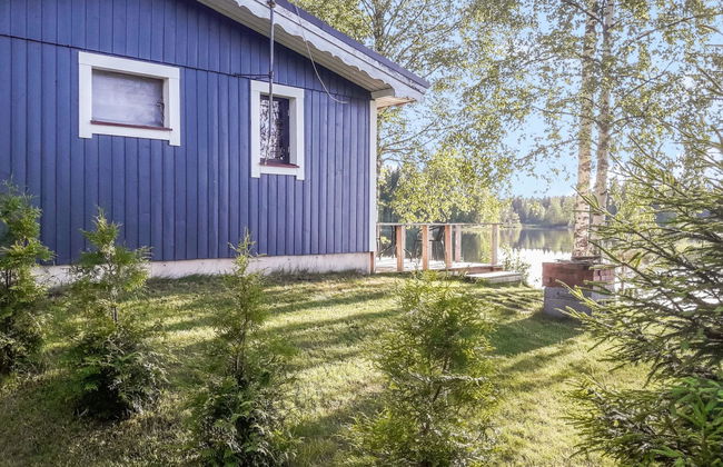 Casa con 1 camera da letto a Kaavi con sauna - Foto 2