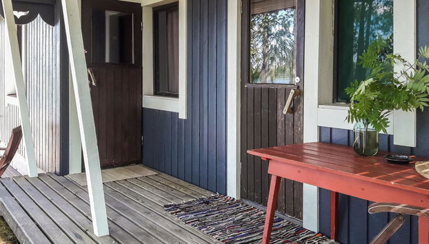 1 bedroom House in Kaavi with sauna - Photo 4