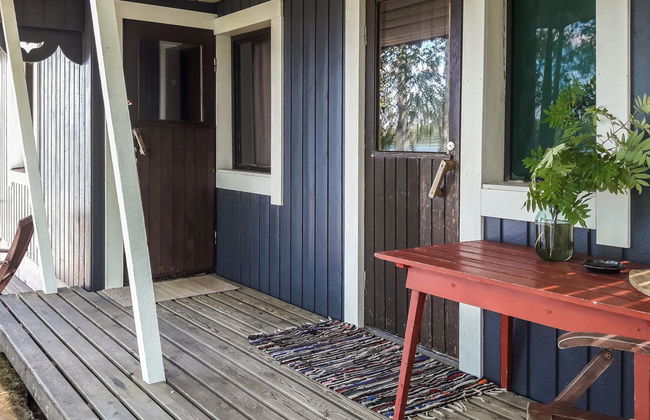 Casa con 1 camera da letto a Kaavi con sauna - Foto 4