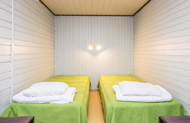 Casa con 1 camera da letto a Kaavi con sauna - Foto 7