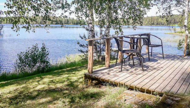 1 bedroom House in Kaavi with sauna - Photo 3