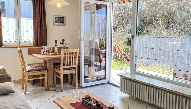 Casa de 3 quartos em Löffingen com jardim e terraço - Foto 3