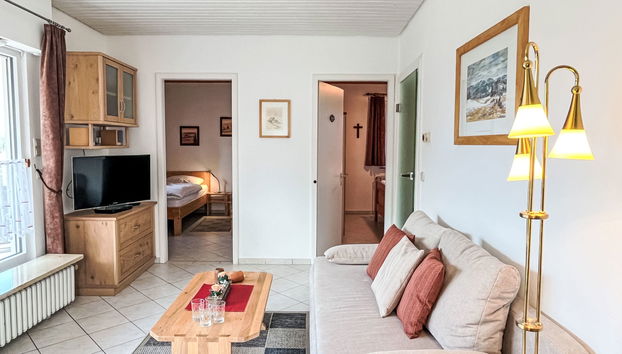 Casa de 3 quartos em Löffingen com jardim e terraço - Foto 4