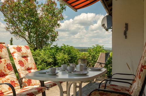 Foto 4 - Casa con 2 camere da letto a Löffingen con terrazza e vista sulle montagne