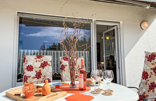 Casa de 3 quartos em Löffingen com jardim e terraço - Foto 34