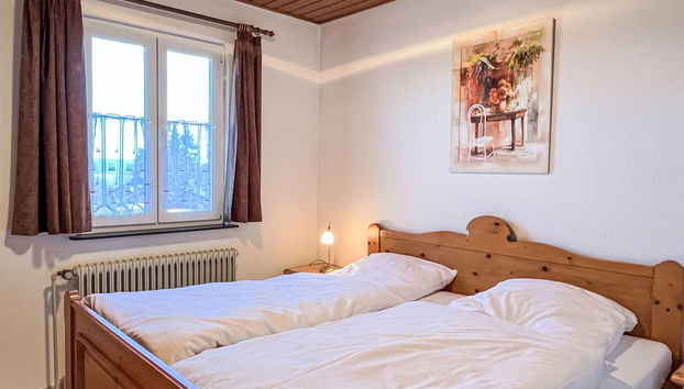Casa de 3 quartos em Löffingen com jardim e terraço - Foto 5