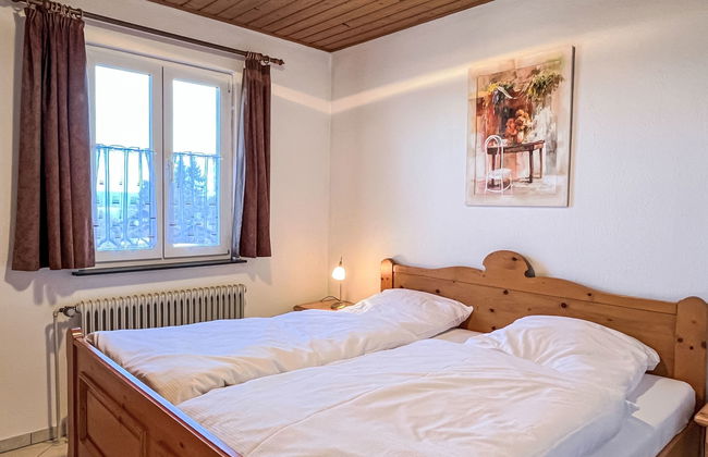 Casa de 3 quartos em Löffingen com jardim e terraço - Foto 5