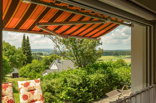 Photo 28 - 2 bedroom House in Löffingen with terrace and mountain view