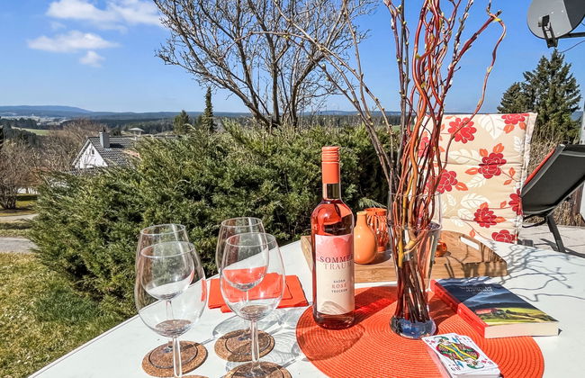 Casa de 3 quartos em Löffingen com jardim e terraço - Foto 11