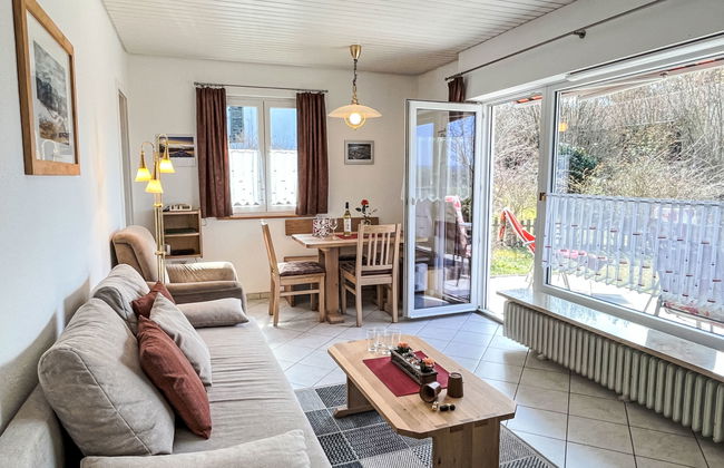 Casa de 3 quartos em Löffingen com jardim e terraço - Foto 26