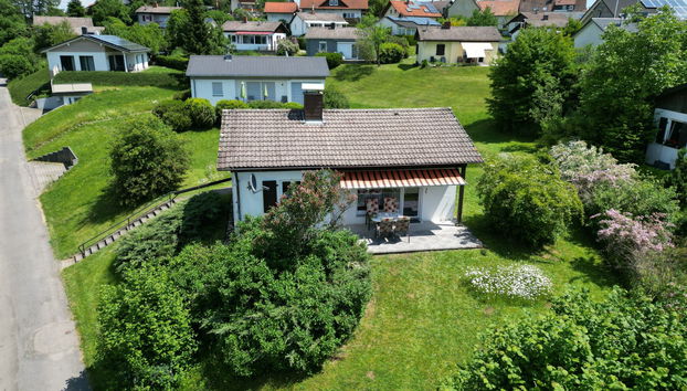 Casa de 3 quartos em Löffingen com jardim e terraço - Foto 2
